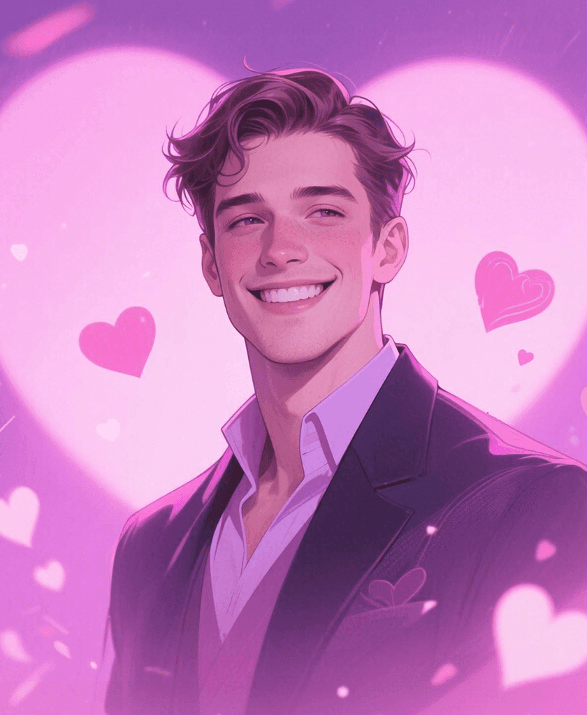 See Your Future Husband's Face