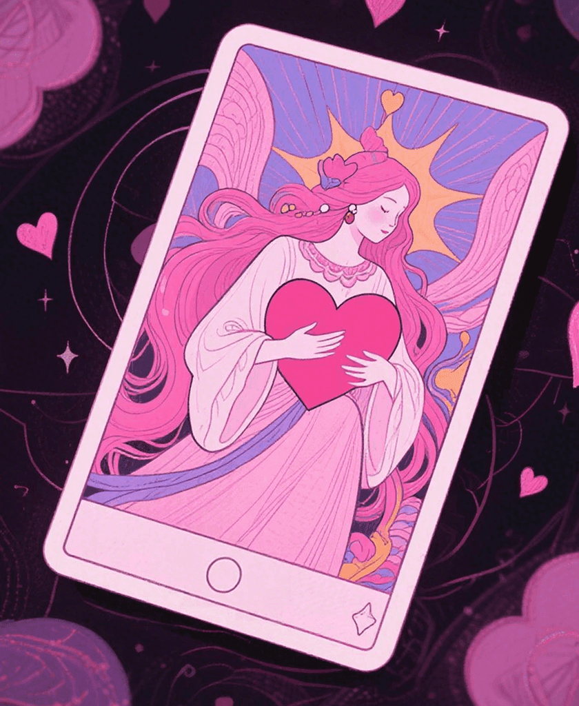 What Do Tarot Cards Hold for Your Heart