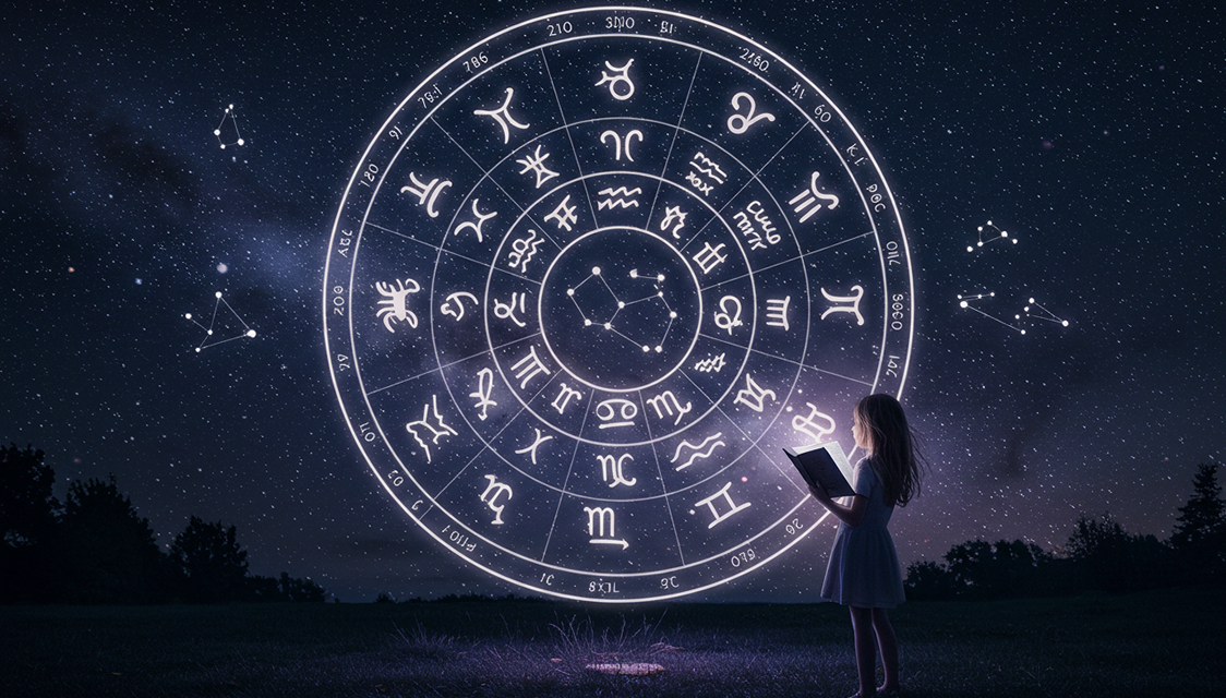 daily horoscope for today